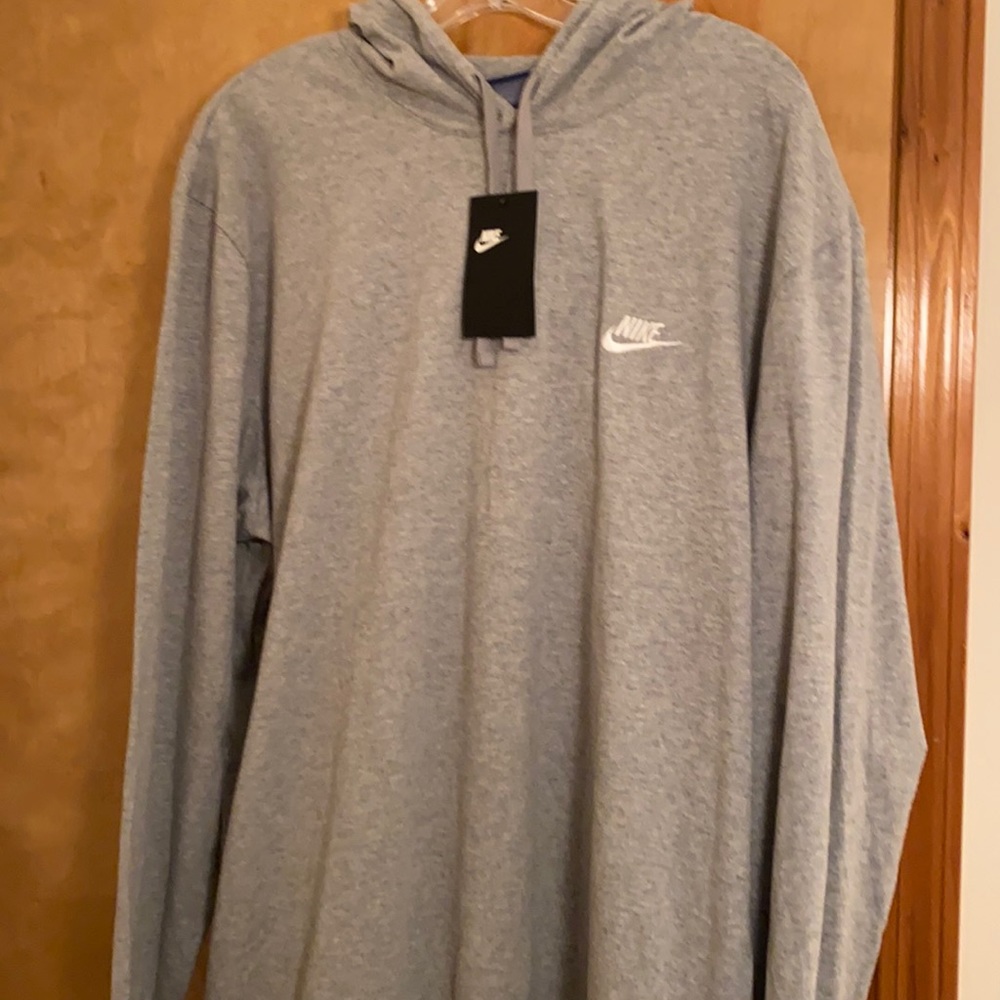 Nike Sweatshirt, XXL